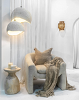 Uniqwa Collections Azura Occasional Chair