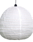 Nancy Linen Shade - Off White
