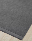 Weave Silvio Rug - Fog