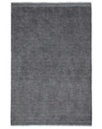 Weave Silvio Rug - Fog