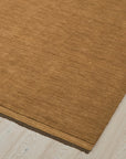 Weave Silvio Rug - Dijon