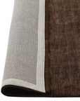 Weave Silvio Rug - Dovecote