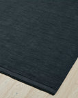 Weave Silvio Rug - Dusk