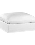 Uniqwa Singita Ottoman