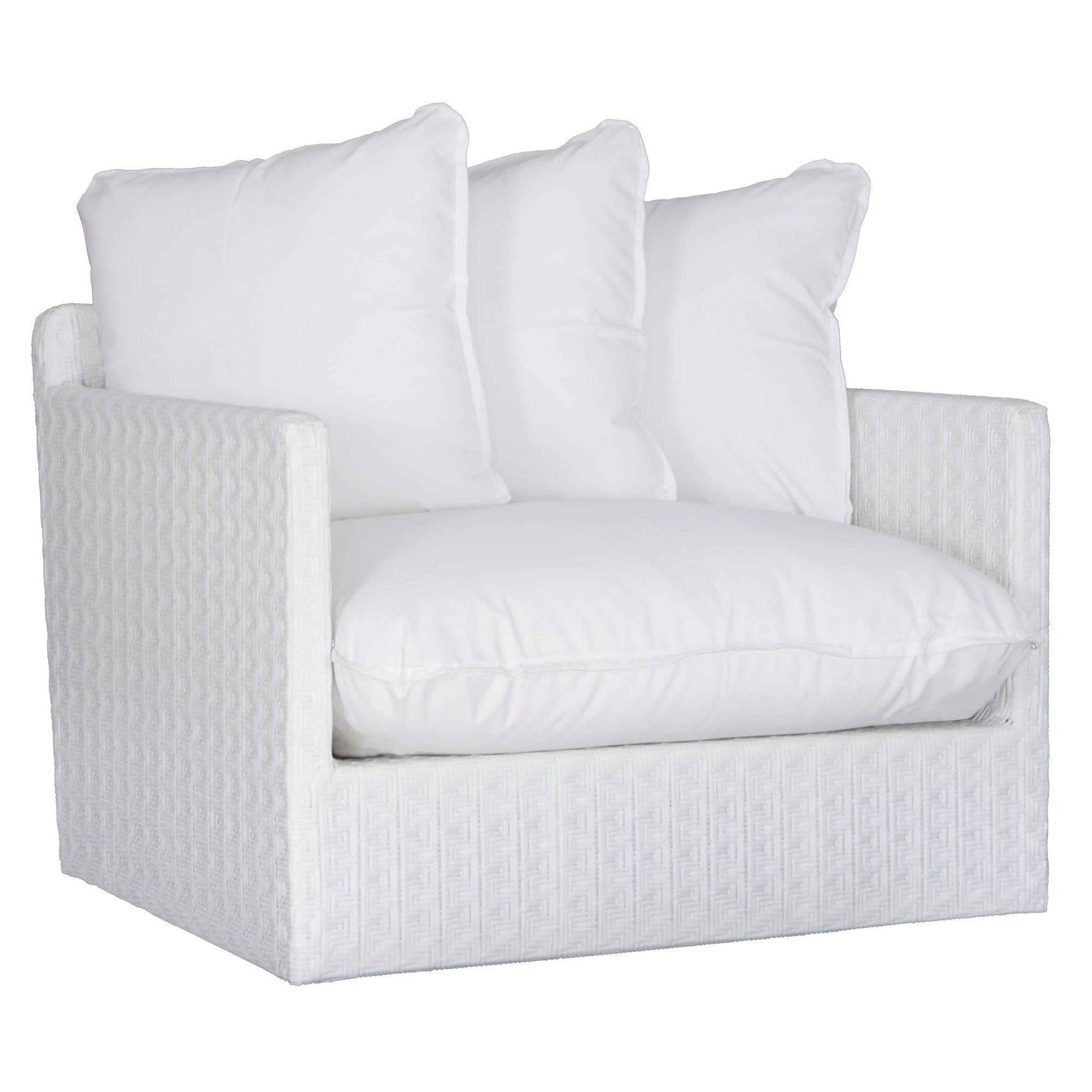 Uniqwa Singita Outdoor Sofa