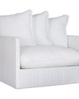 Uniqwa Singita Outdoor Sofa