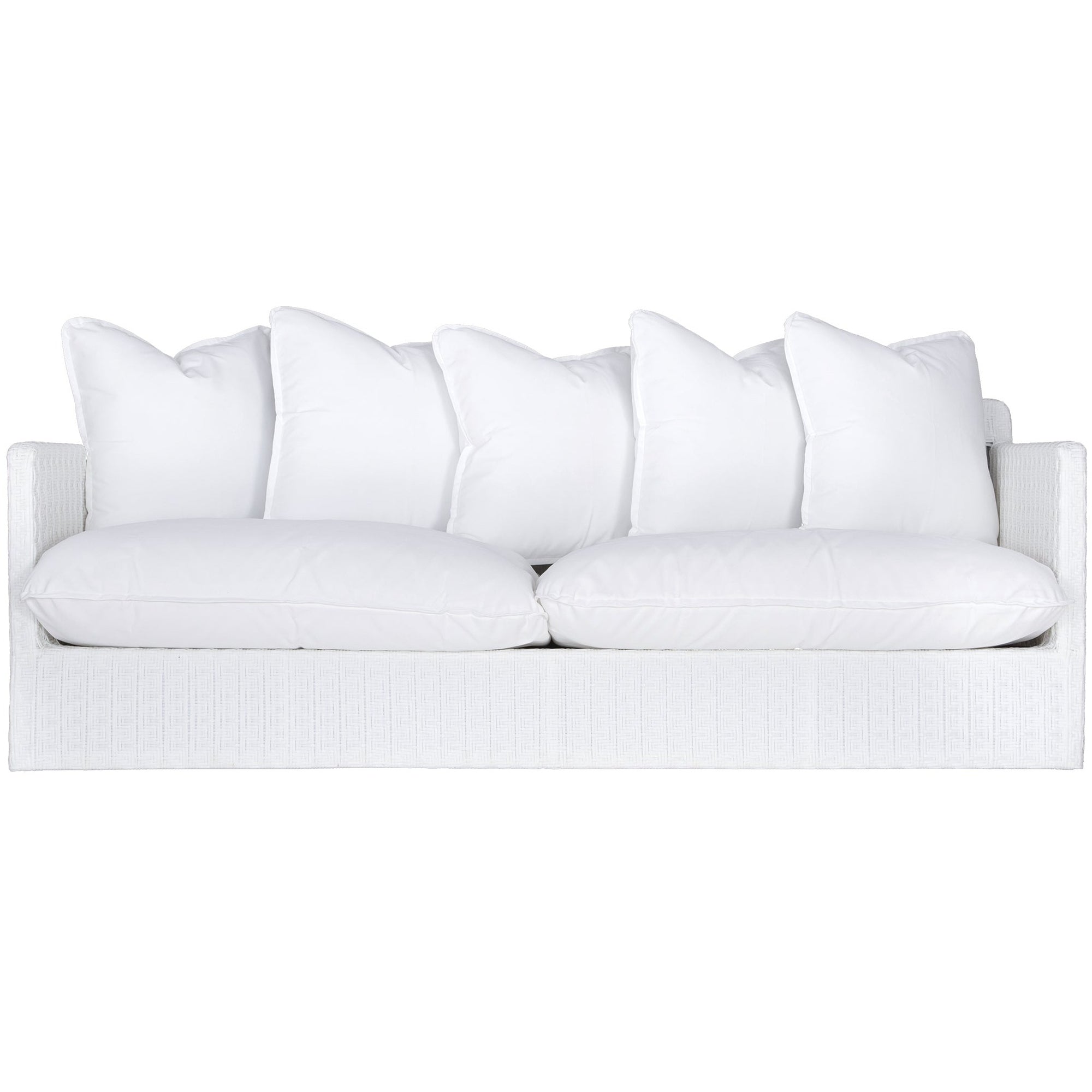 Uniqwa Singita Outdoor Sofa