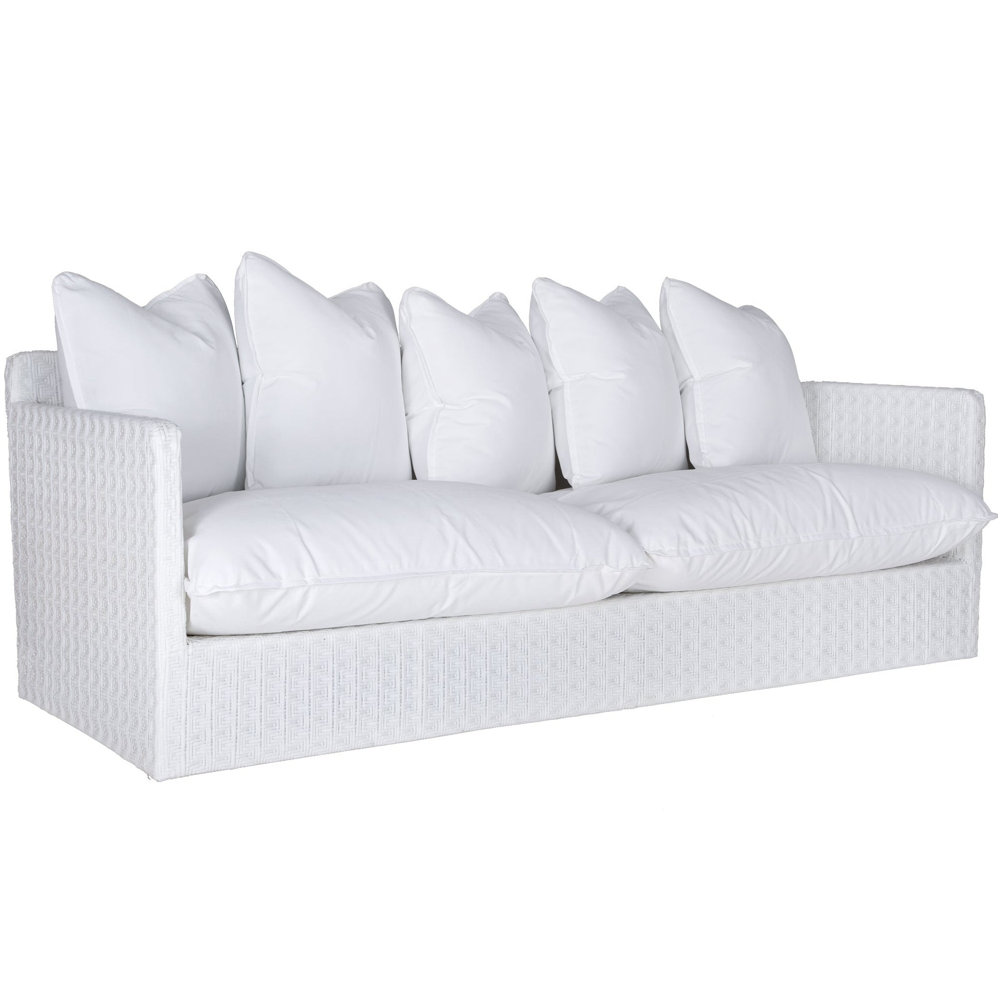 Uniqwa Singita Outdoor Sofa