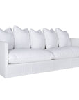 Uniqwa Singita Outdoor Sofa