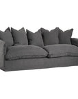 Uniqwa Singita 3 Seat Sofa