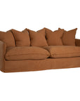 Uniqwa Singita 3 Seat Sofa