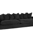 Uniqwa Collections Singita 4 Seat Sofa