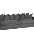 Uniqwa Collections Singita 4 Seat Sofa
