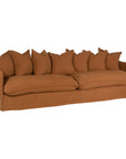 Uniqwa Collections Singita 4 Seat Sofa