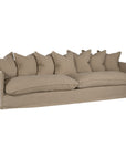 Uniqwa Collections Singita 4 Seat Sofa