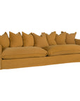 Uniqwa Collections Singita 4 Seat Sofa