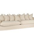 Uniqwa Collections Singita 4 Seat Sofa