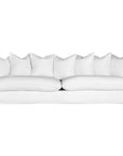 Uniqwa Collections Singita 4 Seat Sofa