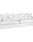 Uniqwa Collections Singita 4 Seat Sofa