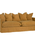 Uniqwa Singita 3 Seat Sofa