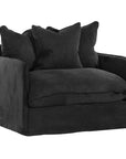 Uniqwa Collections Singita One Seat Sofa