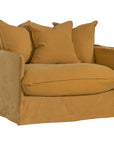 Uniqwa Collections Singita One Seat Sofa