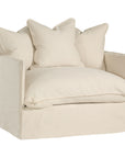 Uniqwa Collections Singita One Seat Sofa