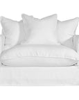 Uniqwa Collections Singita One Seat Sofa