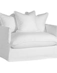 Uniqwa Collections Singita One Seat Sofa