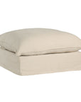Uniqwa Singita Ottoman