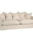 Uniqwa Singita 3 Seat Sofa