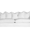 Uniqwa Singita 3 Seat Sofa