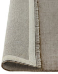 Weave Silvio Rug - Flint