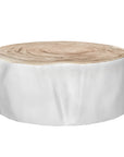 Uniqwa Trunk Coffee Table