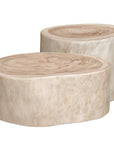 Uniqwa Trunk Coffee Table