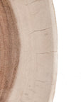 Uniqwa Trunk Side Table