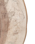 Uniqwa Trunk Side Table