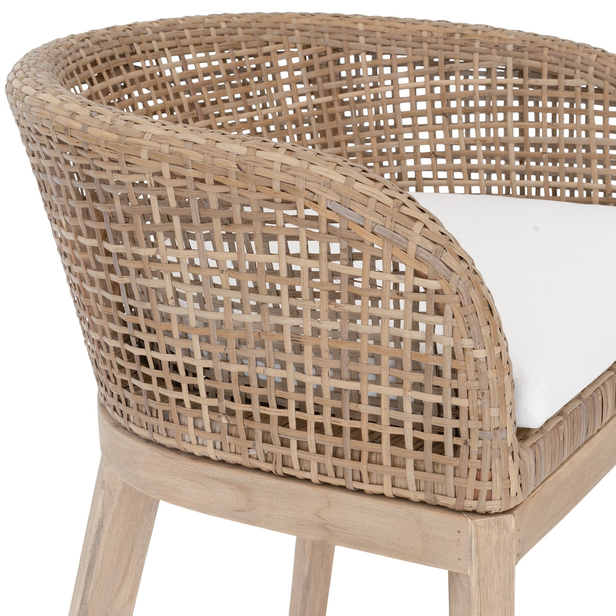 Uniqwa Tula Barchair