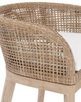 Uniqwa Tula Barchair