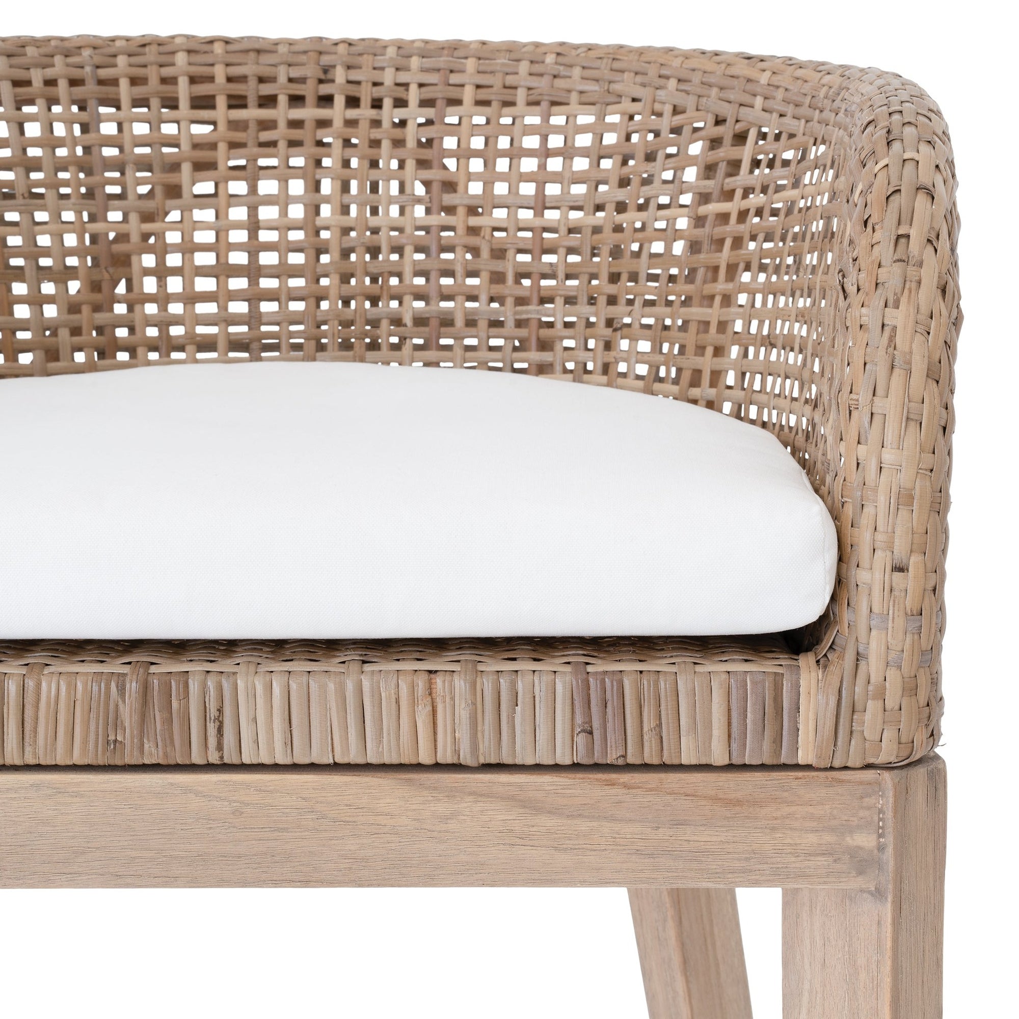 Uniqwa Tula Barchair