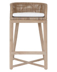 Uniqwa Tula Barchair