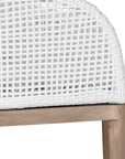 Uniqwa CollectionsTula Dining Chair - White