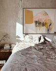 Sunset 1 Canvas Art Print