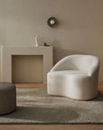Weave Valencia Rug - Cloud