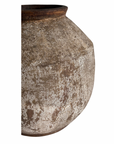 Cargo Pot - Dirty Chalk