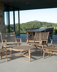Zena Accent Armchair