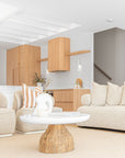 Uniqwa Collections St James Coffee Table