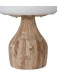 Uniqwa St James Side Table