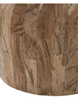 Uniqwa St James Side Table