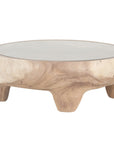 Uniqwa Collections Inkolo Coffee Table